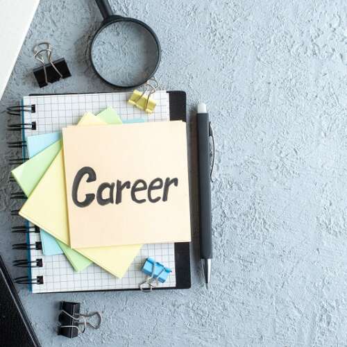 Career Guidance